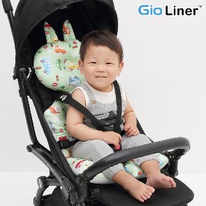 [Gio Liner]아기를 위한 진짜 지오 라이너 콜라겐